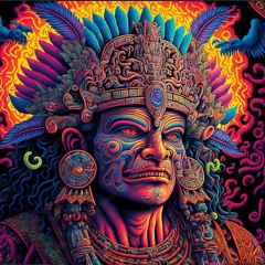 Vinny460 - Psychedelic Dreams