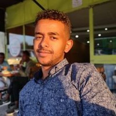 Mohammed Adil