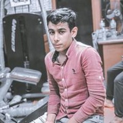 Islam Elshiekh