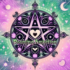 DeemingAmbition⭐