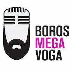 Boros Mega Voga