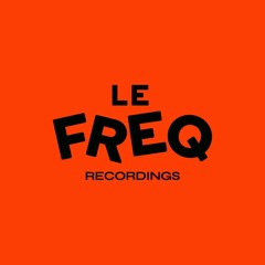 Le Freq Recordings