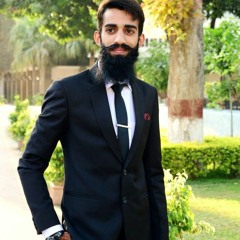 Hafiz Hammad Tahir