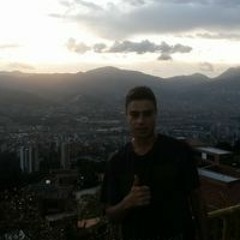 Alexander Garcia Rodriguez