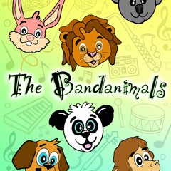 The Bandanimals