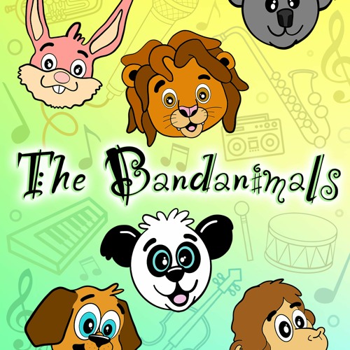 The Bandanimals’s avatar