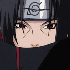 iSad Itachi