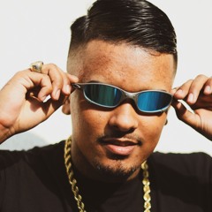 DJ Luky MPC