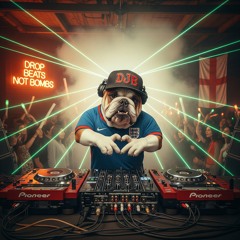 Davey B aka DJB