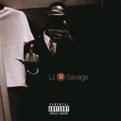 Lil 🔞 Savage