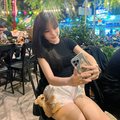 Linh Vy (Cat)