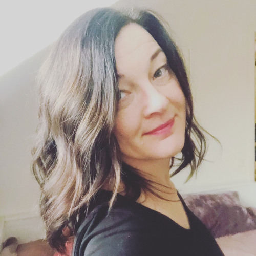 Annika Franzén aka Pretty Poet’s avatar