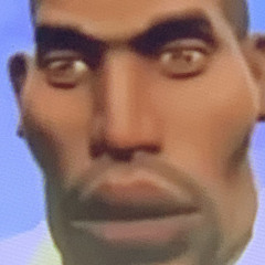 blackMan