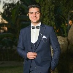 Andrew Bahgat