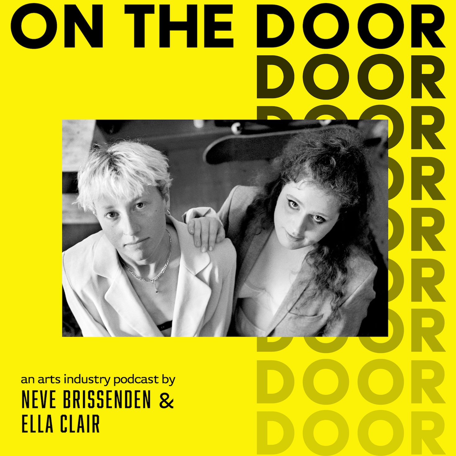 On The Door