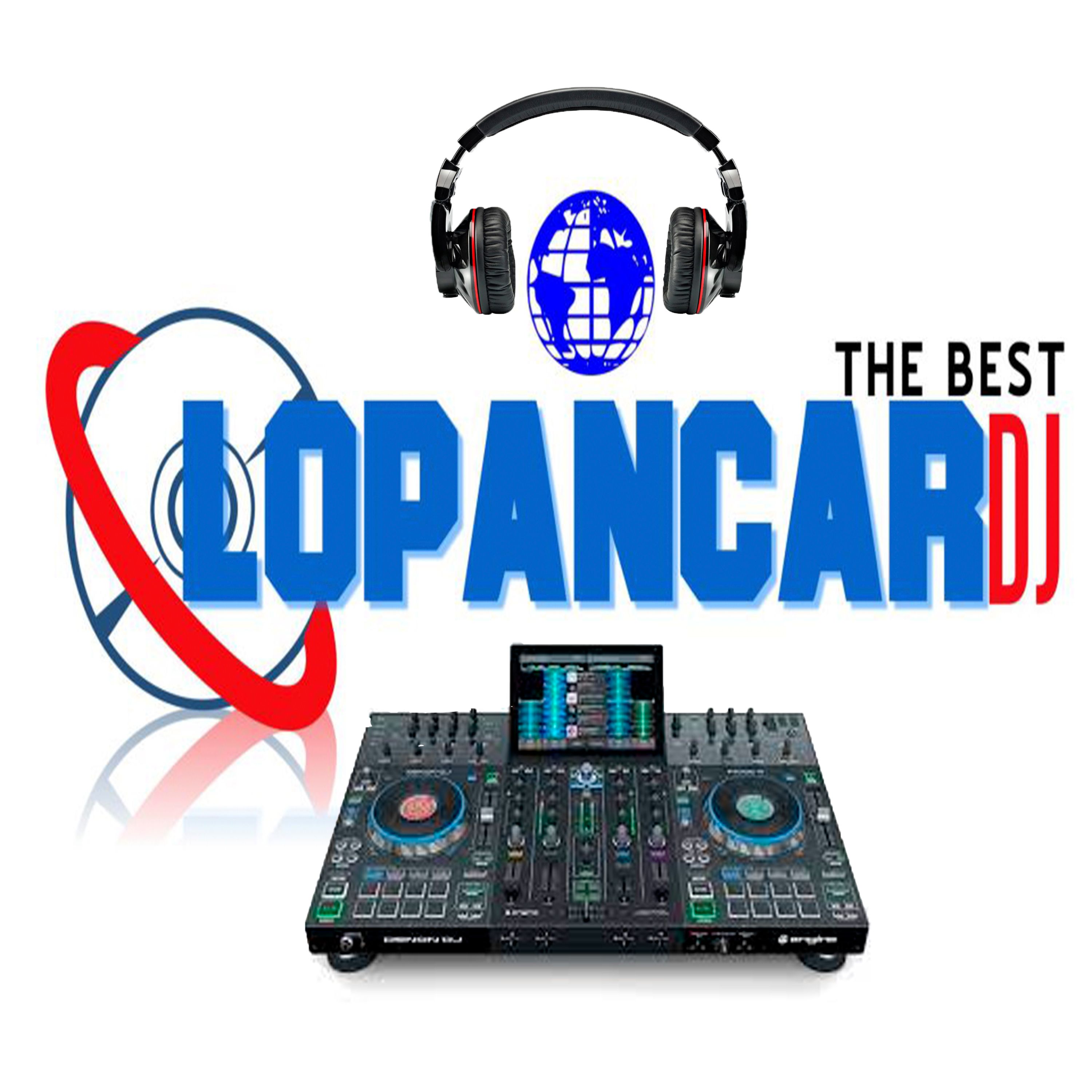 Carlos Antonio Colman podcast artwork