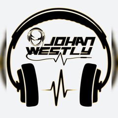 DJ Johan Westly