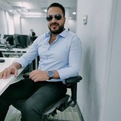Osama Elgzar