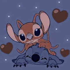 stitch❤️