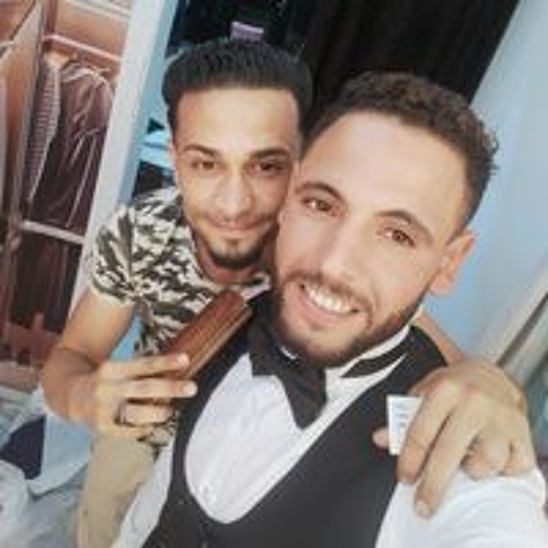 Mahmoud Ortega’s avatar