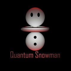 Quantum Snowman