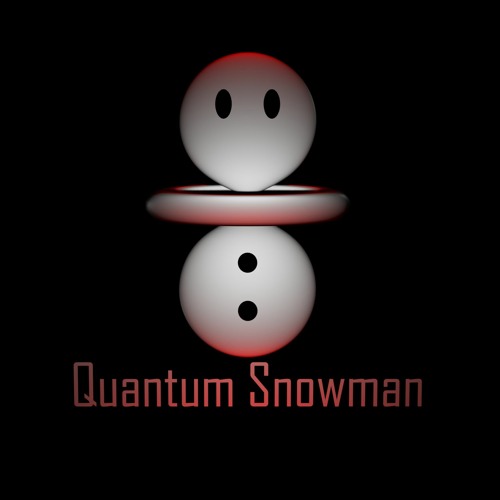 Quantum Snowman’s avatar
