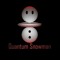 Quantum Snowman