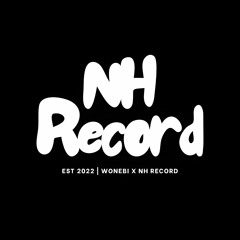 NH Record ♪