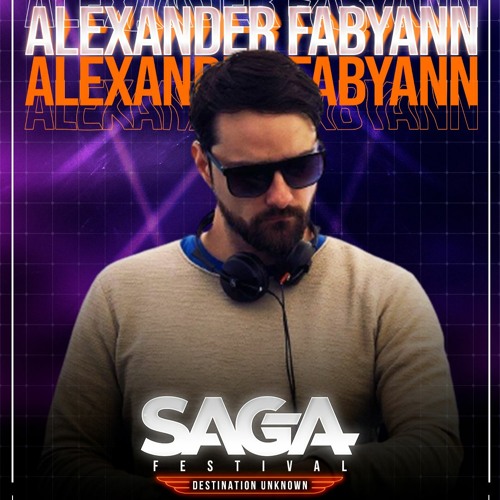 Alexander Fabyann’s avatar