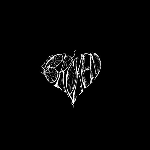 heart on lock