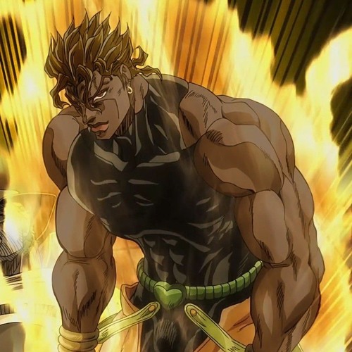 Diego Brando x King Vamp !3