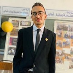 Omar Masmoudi