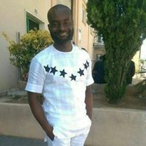 Vincent Okwuosa’s avatar