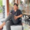 Irvan Chang