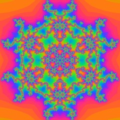 Altered Vibrations