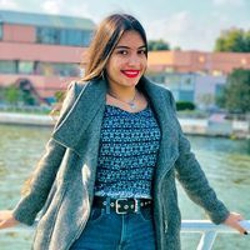 Mariam Nessim’s avatar
