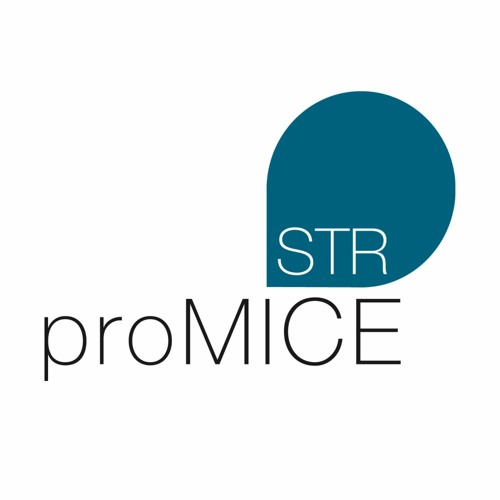 STR proMICE’s avatar