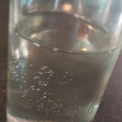 Past In The Left Eye Future In The Right Eye