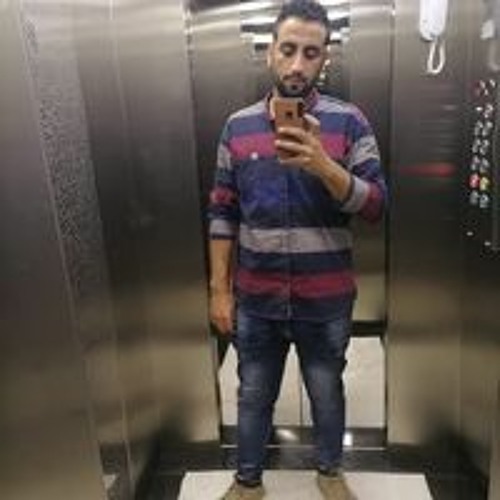 Eslam M Nasr’s avatar