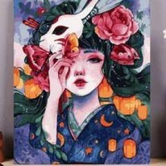 Hoàng Dương Như Ý