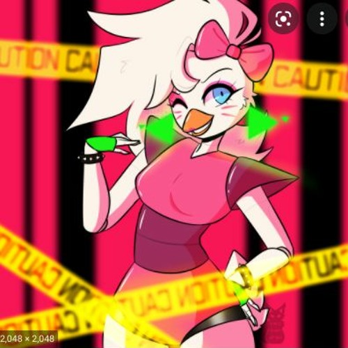 Ava  nuzuko chan  black pink’s avatar