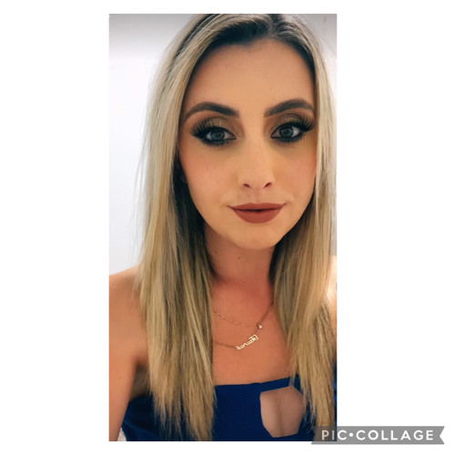 Ashley Hamilton’s avatar