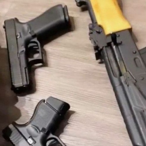 OBN CHINO - AINT MY KIND