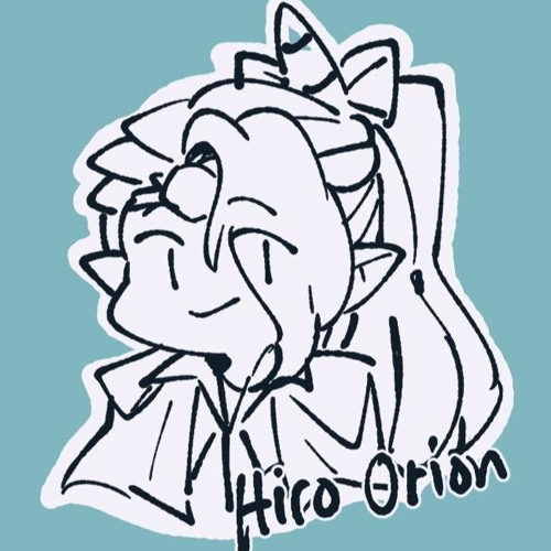 Hiroyuki Orion’s avatar