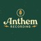 Anthem Recording Studio