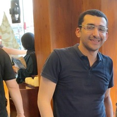 Mohamed Essam El-Din