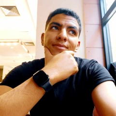 Mahmoud Saber