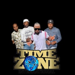 TIME ZONE INTL