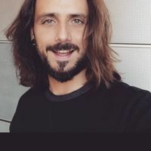 Ivan Borello’s avatar