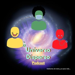 Universo Disperso